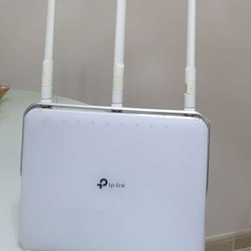 tp-link Archer C9 Router