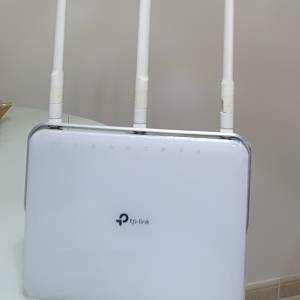 tp-link Archer C9 Router