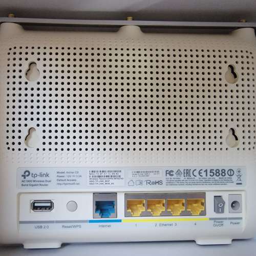 tp-link Archer C9 Router