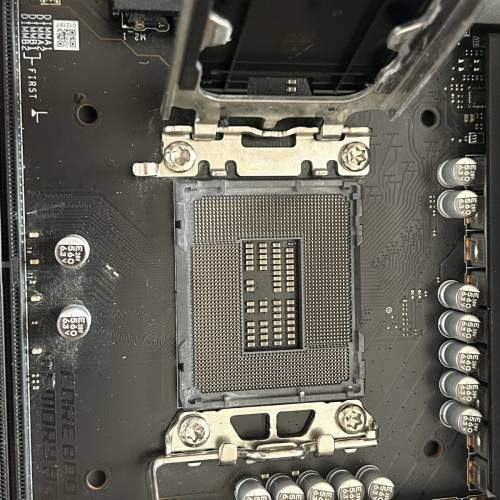 MSI PRO Z790-A WIFII DD4