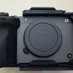 sony fx30 90%