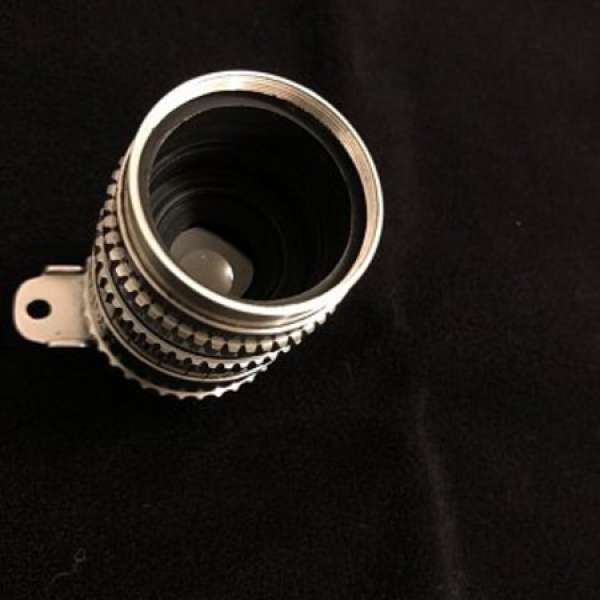 Kodak 38mm F2.5 電影鏡