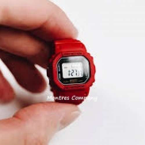 Montres Company 香港註冊公司 (32年老店) 卡西歐 CASIO G-SHOCK Nano 防震 DWN-56...