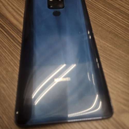 港版 Huawei Mate 20x 4G+128GB