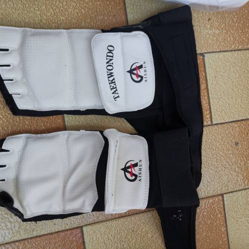 跆拳道護甲套裝