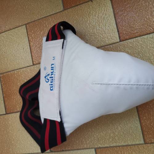 跆拳道護甲套裝