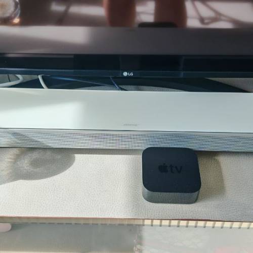 Bose sound bar 700