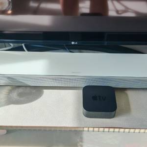Bose sound bar 700