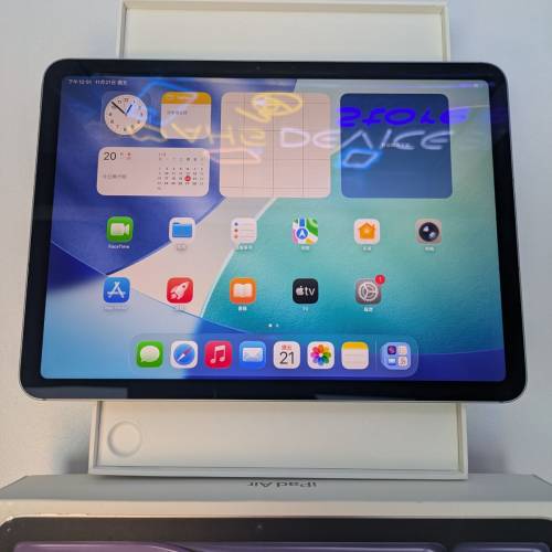 ipad air 7 m3 128Gb wifi + cell