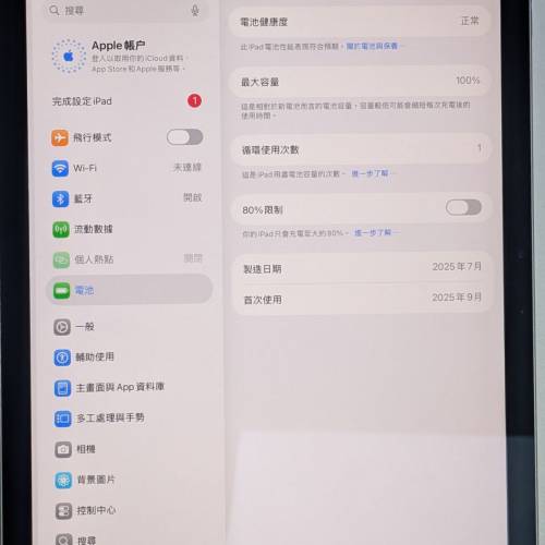 ipad air 7 m3 128Gb wifi + cell