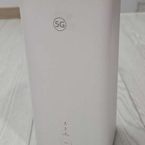 Huawei CPE Pro 5 5G SIM Card 路由器