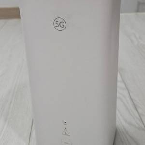 Huawei CPE Pro 5 5G SIM Card 路由器
