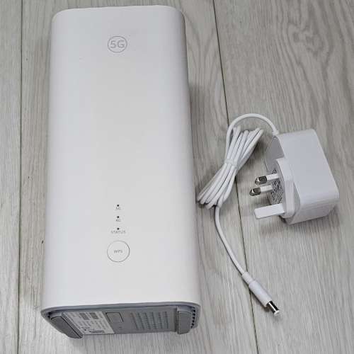 Huawei CPE Pro 5 5G SIM Card 路由器