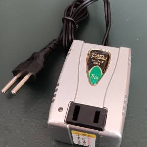 100V日本牌子降壓火牛 Kashimura.