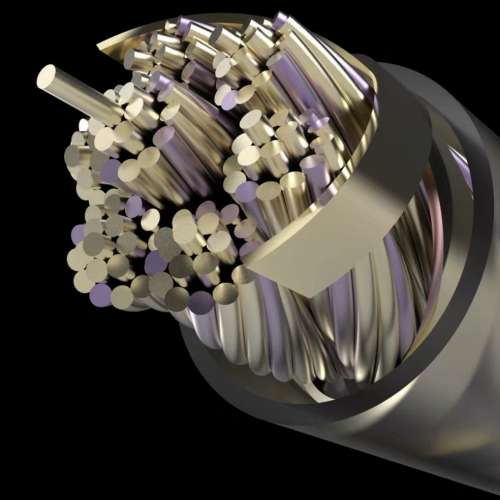 【Celestia Audio】【阿瓦隆Avalon】最新超旗艦合金耳機升級線套裝