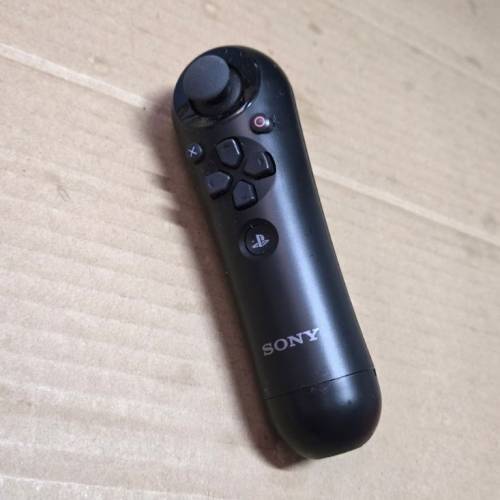 PS4 ps3可以用VR move雙節棍 體感
器200元一對•ps4眼仔 鏡頭
camera170元一個。ps3...