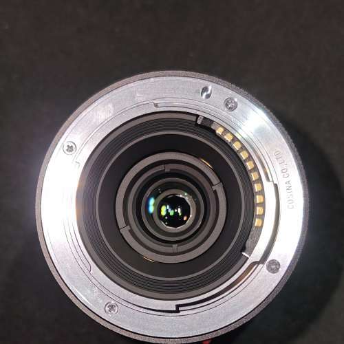 Voigtlander 15/4.5 ASPHERICAL III For Sony FE 行貨 福倫達 15mm 15 有盒冇單有證...