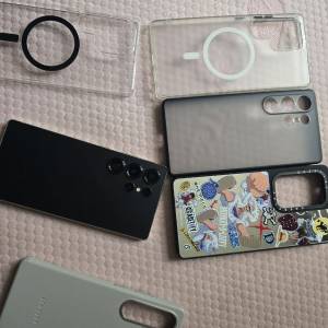 Samsung Galaxy S25Ultra 12+512