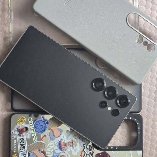 Samsung Galaxy S25Ultra 12+512