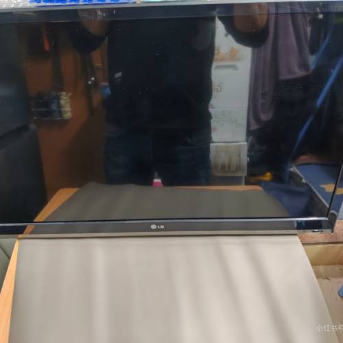 LG樂金網絡電視