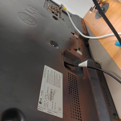 LG樂金網絡電視