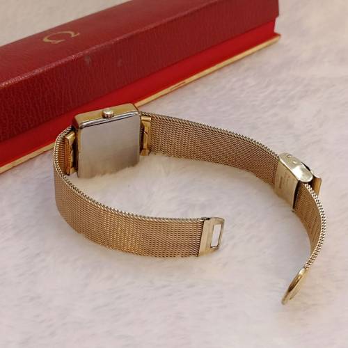 💰議價請移玉步no bargain 
⌚ Vintage 「#OMEGA 歐米茄」DE VILLE #蝶飛系列⌚經典...