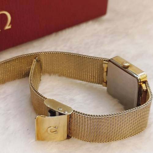 💰議價請移玉步no bargain 
⌚ Vintage 「#OMEGA 歐米茄」DE VILLE #蝶飛系列⌚經典...