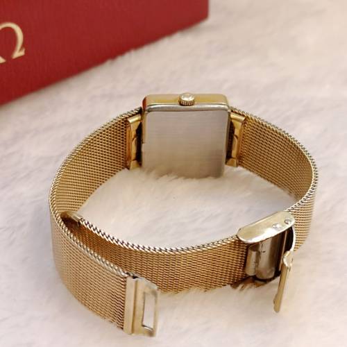 💰議價請移玉步no bargain 
⌚ Vintage 「#OMEGA 歐米茄」DE VILLE #蝶飛系列⌚經典...