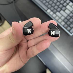 Hifiman RE2000 Pro silver 有盒