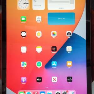 Apple iPad Pro第1代 12.9吋 128GB LTE版本陳列清倉