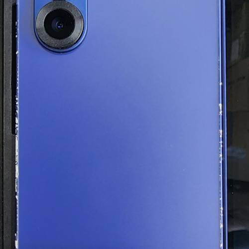 Samsung Galaxy Z Fold6(軍藍色) 12+256GB 港版清倉陳列品(機身四邊有甩漆)