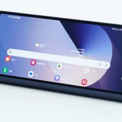 Samsung Galaxy Fold 6(12+256GB)99%新港版陳列清倉智能摺疊電話