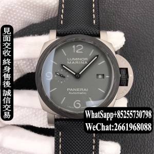 Panerai沛納海 Luminor 1950 Marina PAM1662 44MM VS