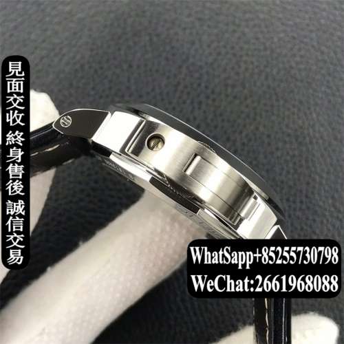 Panerai沛納海 Luminor Base PAM00915 44mm