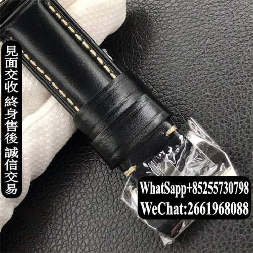 Panerai沛納海 Luminor Base PAM00915 44mm