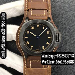Panerai沛納海 Luminor California 8days DLC 44MM PAM779