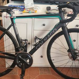 Colnago V3(s size）