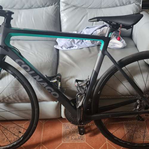 Colnago V3(s size）