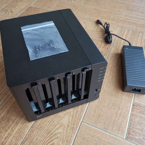 Synology DS413 NAS