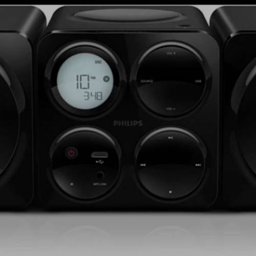 飛利浦PHILIPS MCD 1065