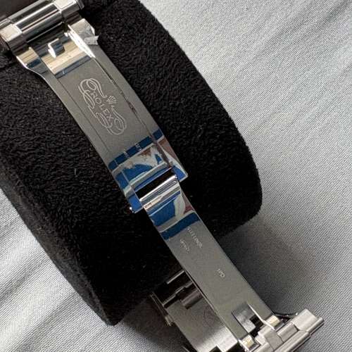 絕版Clean廠126600單紅