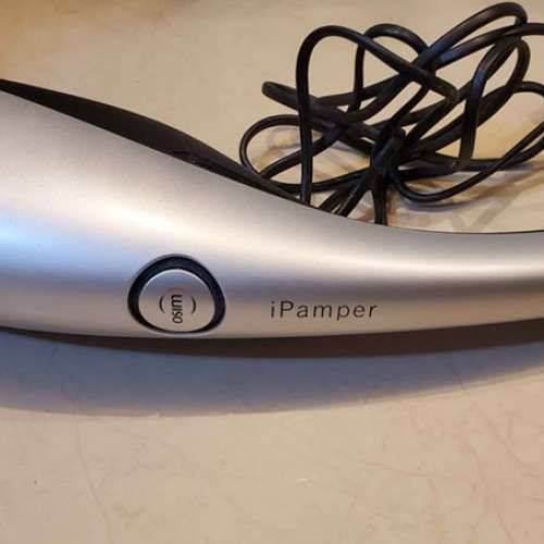 OSIM iPamper 按摩器