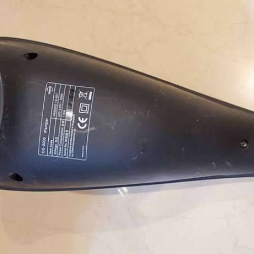 OSIM iPamper 按摩器