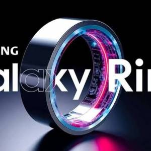 Samsung Galaxy Ring(銀色) 智能戒指
99%新港版清倉陳列品