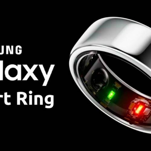 Samsung Galaxy Ring(銀色) 智能戒指
99%新港版清倉陳列品