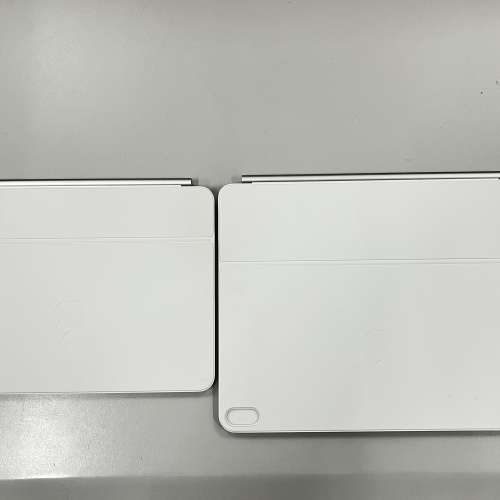 Apple Magic Keyboard for iPad Air 11-inch / 13-inch (M3) White