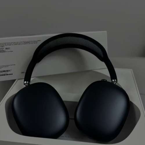 Apple AirPods Max（USB-C）2024款 特價 頭戴式 主動式降噪 無線藍牙耳機