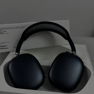 Apple AirPods Max（USB-C）2024款 特價 頭戴式 主動式降噪 無線藍牙耳機