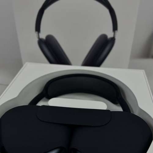 Apple AirPods Max（USB-C）2024款 特價 頭戴式 主動式降噪 無線藍牙耳機