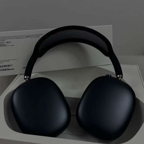 Apple AirPods Max（USB-C）2024款 特價 頭戴式 主動式降噪 無線藍牙耳機